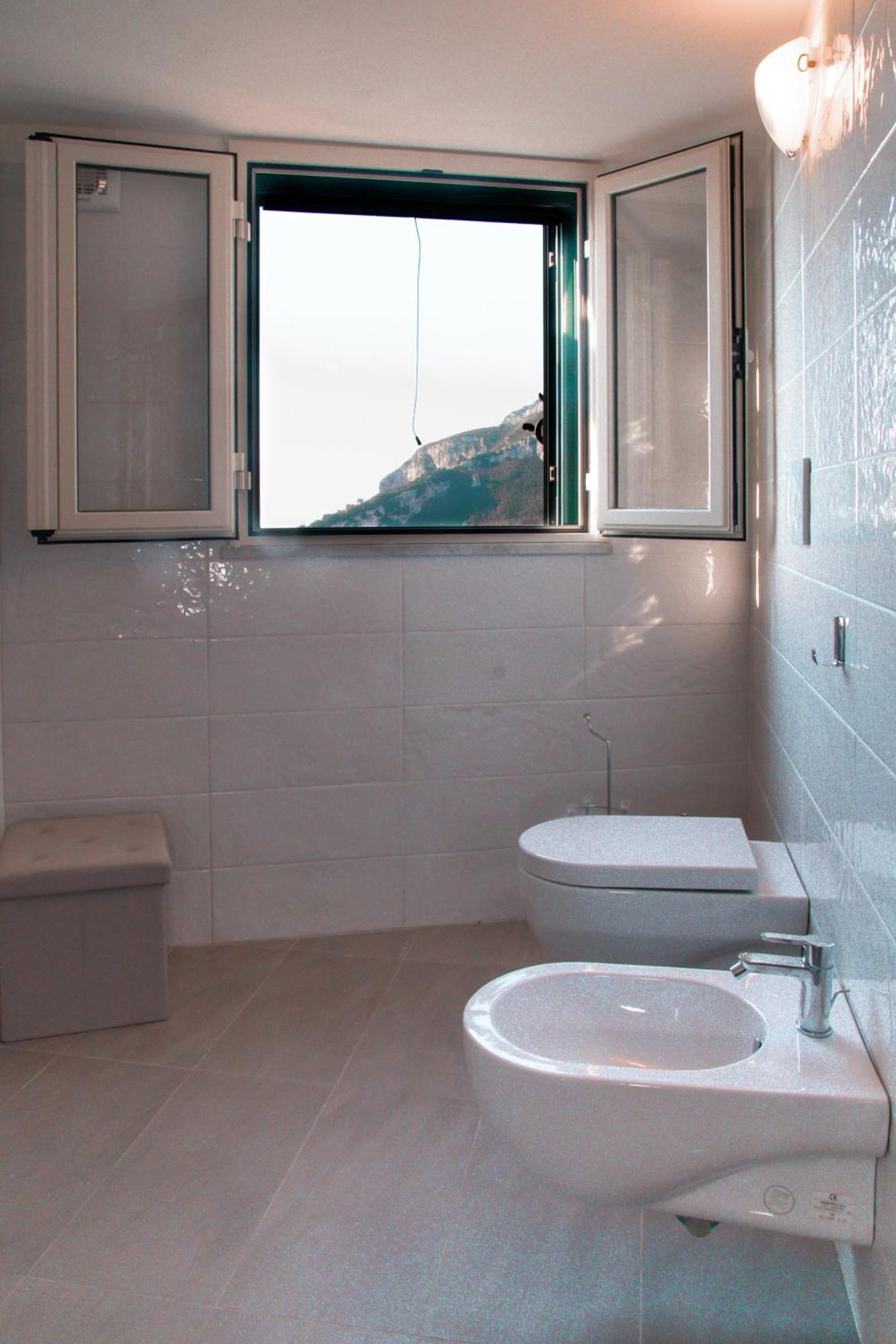 Appartement Minuta Skyline à Pontone Extérieur photo