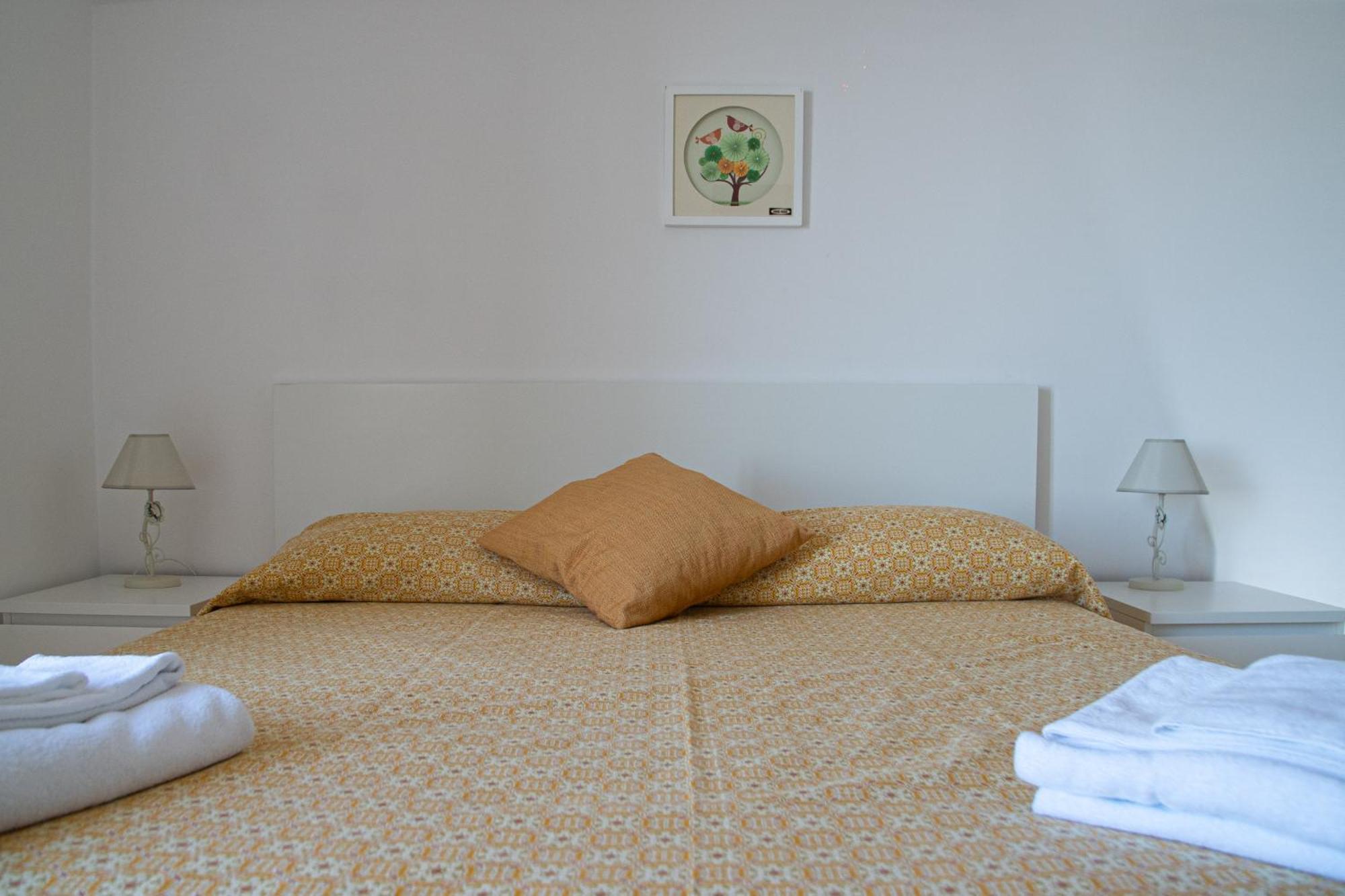 Appartement Minuta Skyline à Pontone Extérieur photo