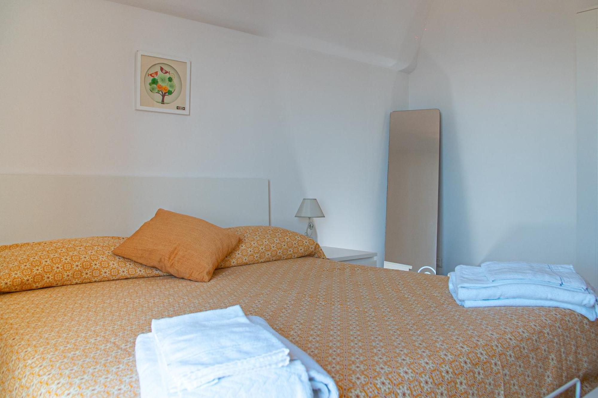 Appartement Minuta Skyline à Pontone Extérieur photo